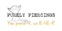 Purely Piercings coupons